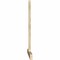 Ekena Millwork Portland Rough Sawn Timber Gable Bracket, Douglas Fir, 108"W x 49"H x 2"D x 4"F, 11/12 Pitch GBW108X49X0204POR00RDF - alternate 4